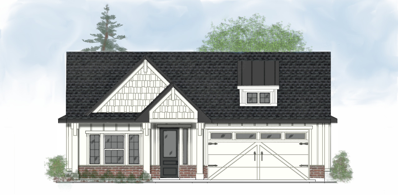 Available Homes Cherry Blossom Place